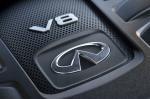 Infiniti QX56 2013 года